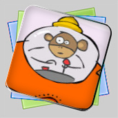 Monkey Lander игра Monkey Lander игра
