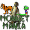 Monkey Mania игра