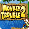 Monkey Trouble 2 игра