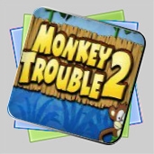 Monkey Trouble 2 игра Monkey Trouble 2 игра