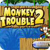 Monkey Trouble 2 игра