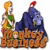 Monkey Business игра