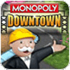 Monopoly Downtown игра