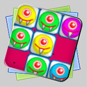 Monster Buster игра Monster Buster игра