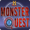Monster Quest игра