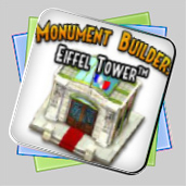Monument Builders. Эйфелева башня игра Monument Builders. Эйфелева башня игра