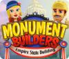 Monument Builders: Empire State Building игра