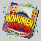 Monument Builders: Empire State Building игра Monument Builders: Empire State Building игра