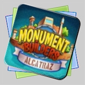 Monument Builders: Alcatraz игра Monument Builders: Alcatraz игра