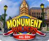 Monument Builders: Big Ben игра