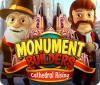 Monument Builders: Cathedral Rising игра
