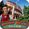 Monument Builders: Colosseum игра