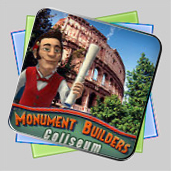 Monument Builders: Colosseum игра Monument Builders: Colosseum игра