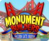 Monument Builders: Golden Gate Bridge игра