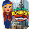 Monument Builders New York Double Pack игра