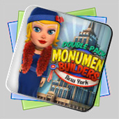 Monument Builders New York Double Pack игра Monument Builders New York Double Pack игра