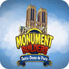Monument Builders: Notre Dame de Paris игра