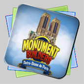 Monument Builders: Notre Dame de Paris игра Monument Builders: Notre Dame de Paris игра