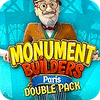 Monument Builders Paris Double Pack игра