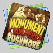 Monument Builders: Rushmore игра Monument Builders: Rushmore игра