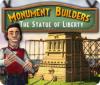 Monument Builders: Statue of Liberty игра