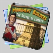 Monument Builders: Statue of Liberty игра Monument Builders: Statue of Liberty игра