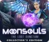 Moonsouls: The Lost Sanctum Collector's Edition игра