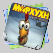 Морхухн. Революция игра Морхухн. Революция игра