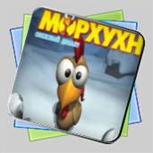 Морхухн. Снежный десант игра Морхухн. Снежный десант игра