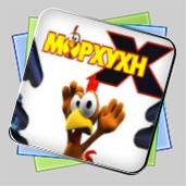 Морхухн Х игра Морхухн Х игра