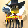 Морхухн: Wanted игра