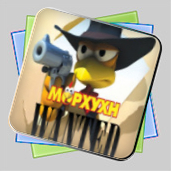 Морхухн: Wanted игра Морхухн: Wanted игра
