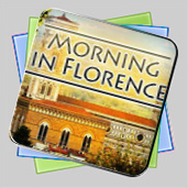 Morning In Florence игра Morning In Florence игра