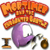 Mortimer and the Enchanted Castle игра