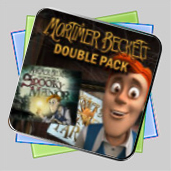 Mortimer Beckett Double Pack игра Mortimer Beckett Double Pack игра