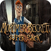 Mortimer Beckett Super Pack игра