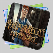 Mortimer Beckett Super Pack игра Mortimer Beckett Super Pack игра