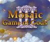 Mosaic: Game of Gods III игра