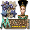 Mosaic Tomb of Mystery игра
