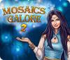 Mosaics Galore 2 игра