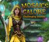 Mosaics Galore Challenging Journey игра