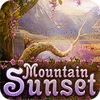 Mountain Sunset игра