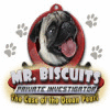 Mr. Biscuits - The Case of the Ocean Pearl игра