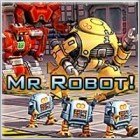 Mr. Robot игра