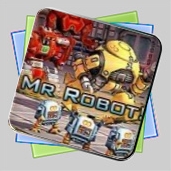 Mr. Robot игра Mr. Robot игра