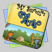 Mr. Smoozles Goes Nutso игра Mr. Smoozles Goes Nutso игра