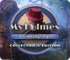 Ms. Holmes: Five Orange Pips Collector's Edition игра