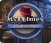 Ms. Holmes: Five Orange Pips игра