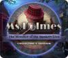 Ms. Holmes: The Monster of the Baskervilles Collector's Edition игра
