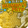 Mummy's Path игра